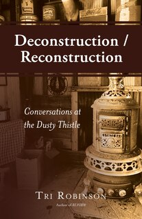 Front cover_Deconstruction / Reconstruction
