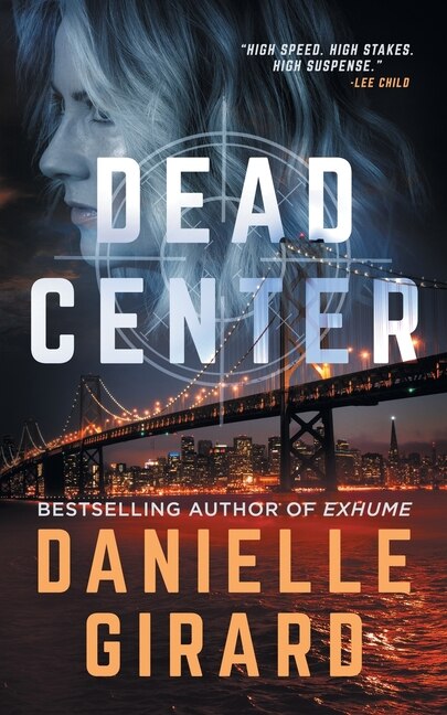 Couverture_Dead Center