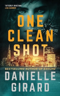 Front cover_One Clean Shot