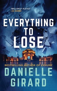 Couverture_Everything To Lose