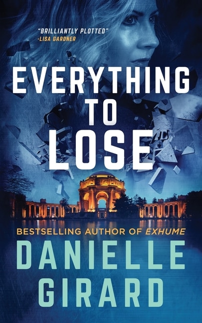Couverture_Everything To Lose