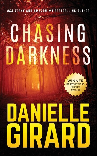 Front cover_Chasing Darkness