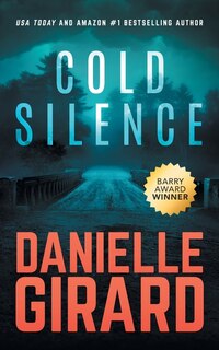 Front cover_Cold Silence