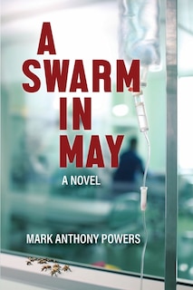 Front cover_A Swarm in May