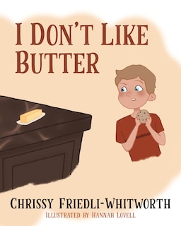 Couverture_I Don't Like Butter