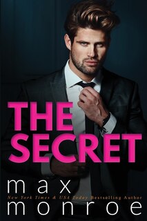Front cover_The Secret
