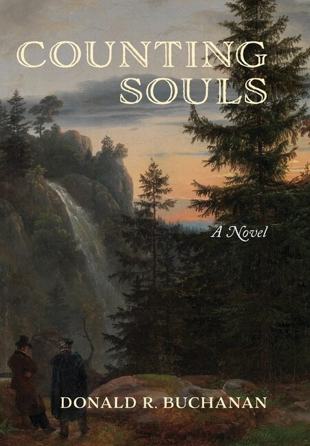 Front cover_Counting Souls