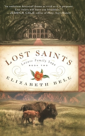 Lost Saints