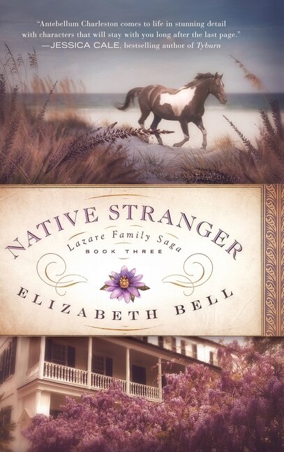 Couverture_Native Stranger