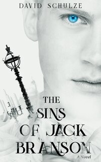 Front cover_The Sins of Jack Branson