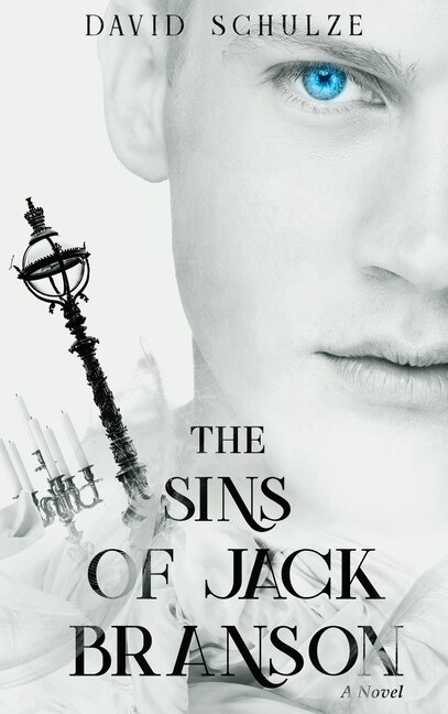 Front cover_The Sins of Jack Branson