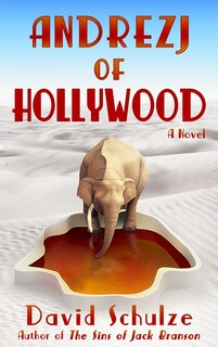 Couverture_Andrezj of Hollywood