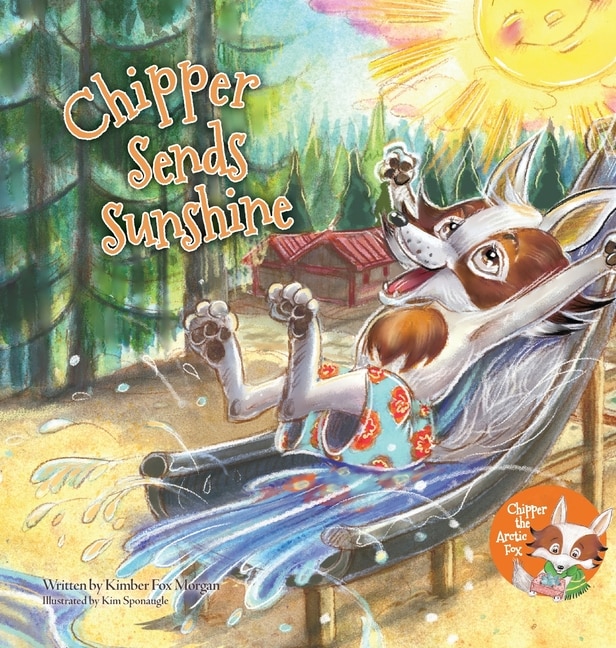 Front cover_Chipper Sends Sunshine