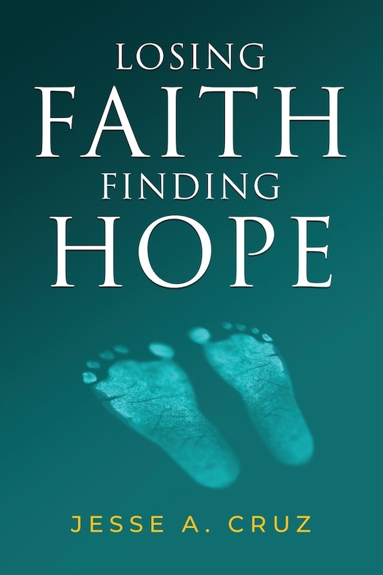 Front cover_Losing Faith Finding Hope