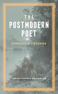 Front cover_The Postmodern Poet