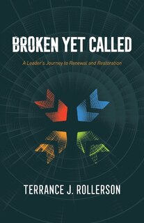 Front cover_Broken Yet Called
