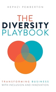 Front cover_The Diversity Playbook