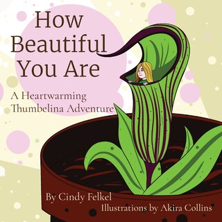 Front cover_How Beautiful You Are