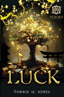 Front cover_Luck