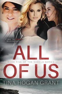 Front cover_All Of Us The Sabela Series Book Five