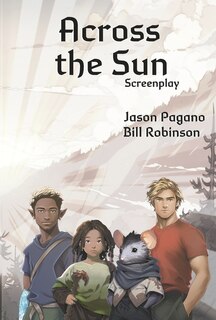 Couverture_Across the Sun Screenplay