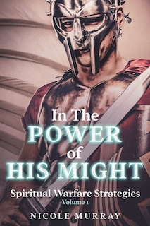 Couverture_In The Power of His Might