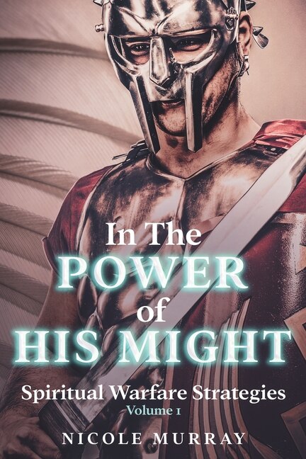 Couverture_In The Power of His Might