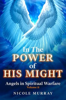 Front cover_In The Power of His Might