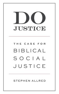 Front cover_Do Justice