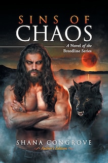 Front cover_Sins of Chaos/a Novel of the Breedline Series
