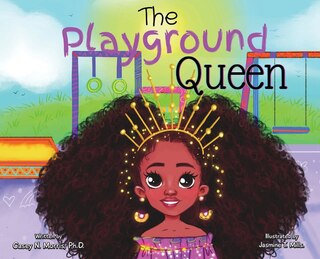 Couverture_The Playground Queen