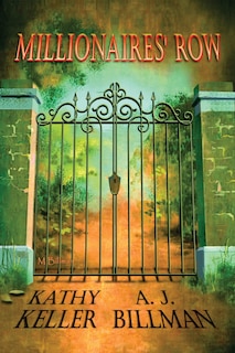 Front cover_Millionaires' Row