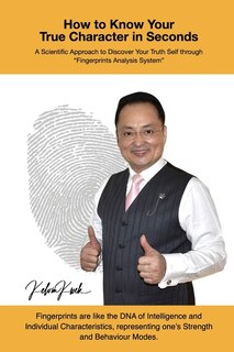 Couverture_How To Know Your True Character In Seconds