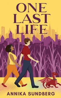 Front cover_One Last Life