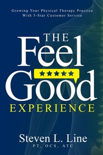 Front cover_The Feel-Good Experience