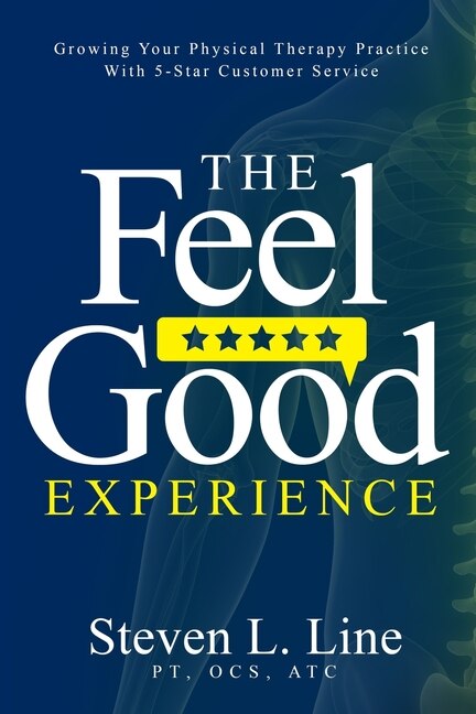 Front cover_The Feel-Good Experience