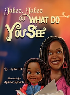 Front cover_Jabez Jabez What Do You See...?