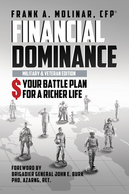 Front cover_Financial Dominance