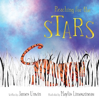 Front cover_Reaching for the stars