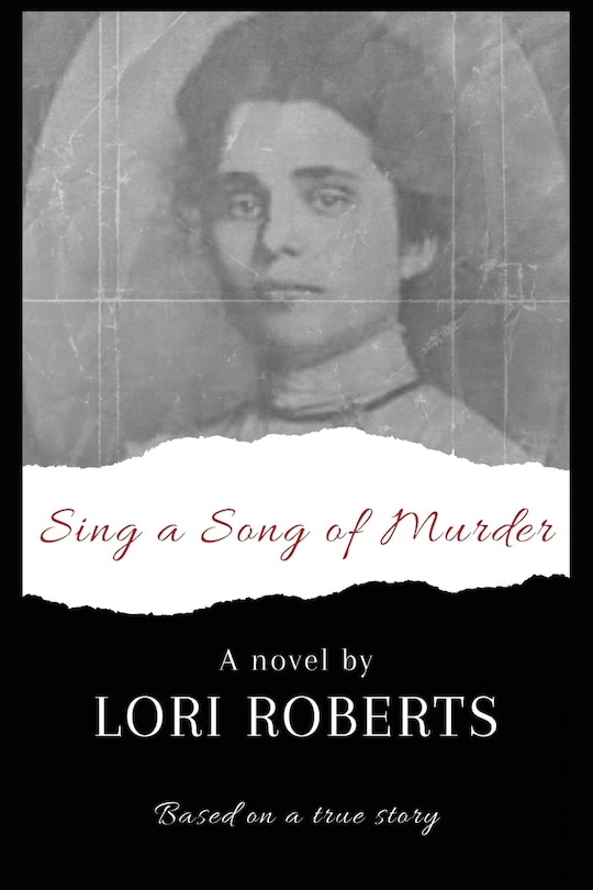 Front cover_Sing a Song of Murder