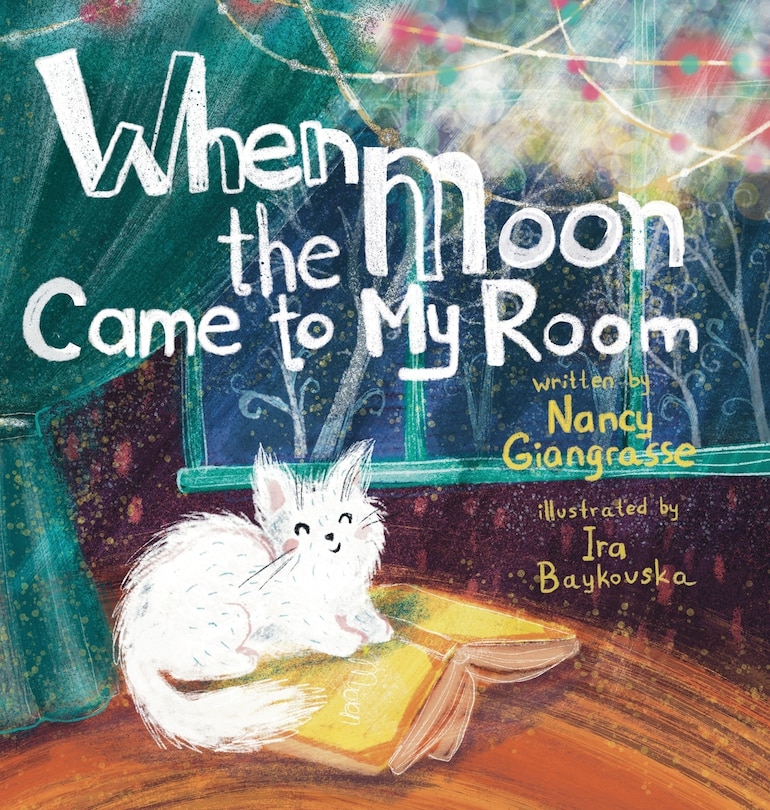 Couverture_When the Moon Came to My Room