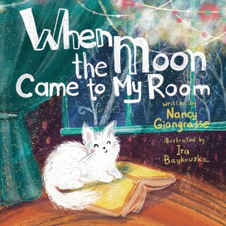 Couverture_When The Moon Came To My Room