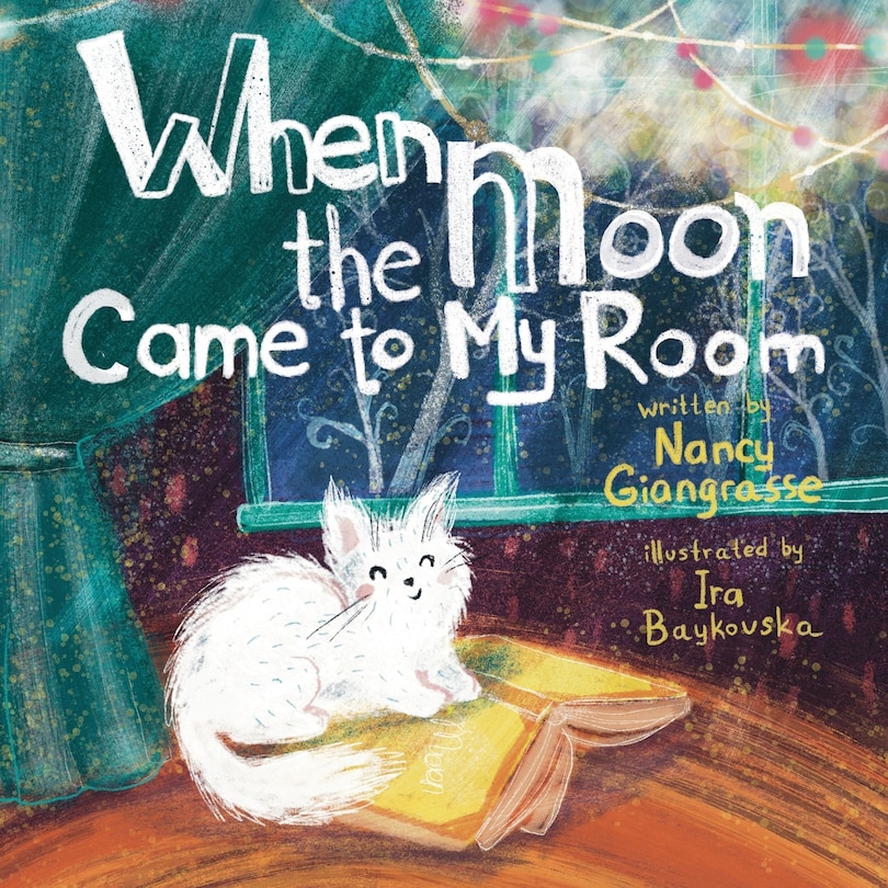 Couverture_When The Moon Came To My Room