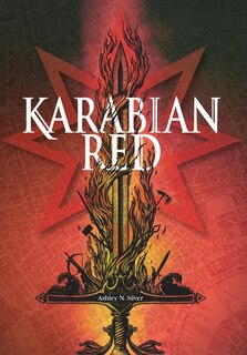 Front cover_Karabian Red
