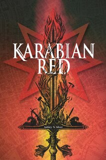 Front cover_Karabian Red