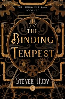 Front cover_The Binding Tempest