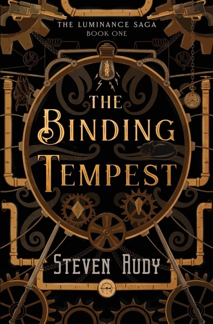 Front cover_The Binding Tempest