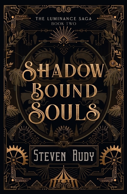 Front cover_Shadow Bound Souls