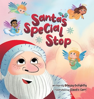 Front cover_Santa's Special Stop