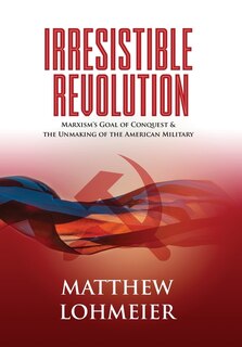 Front cover_Irresistible Revolution